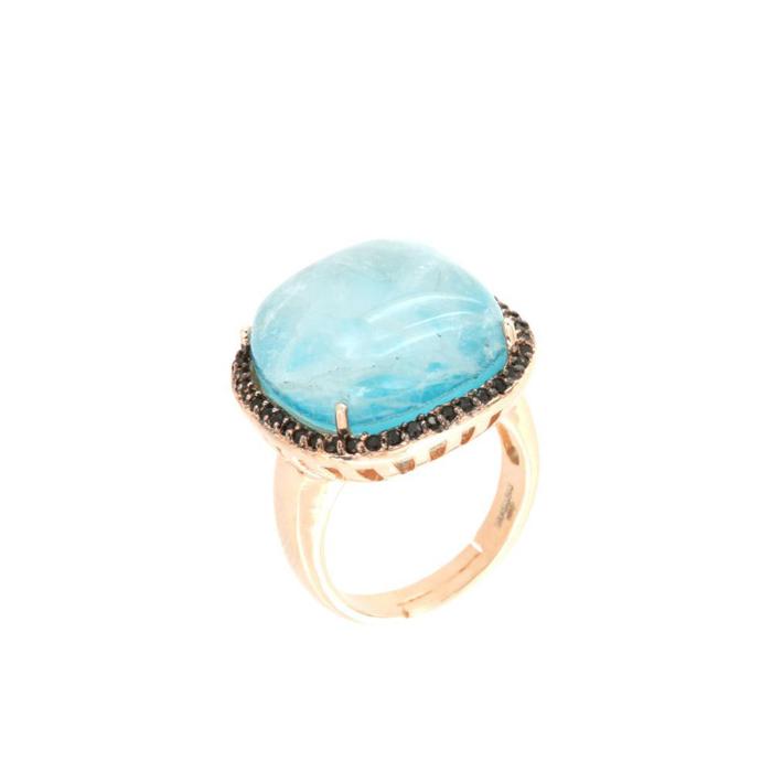 Anello In Argento 925