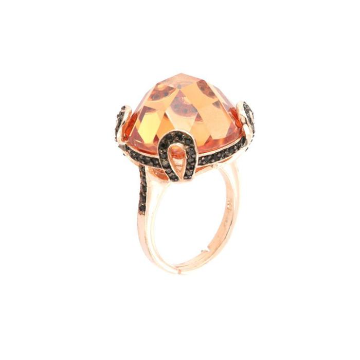 Anello In Argento 925