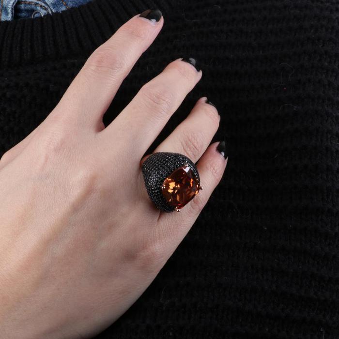 Anello In Argento 925