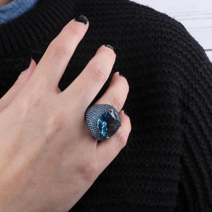 Anello In Argento 925