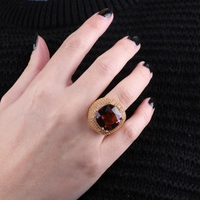 Anello In Argento 925