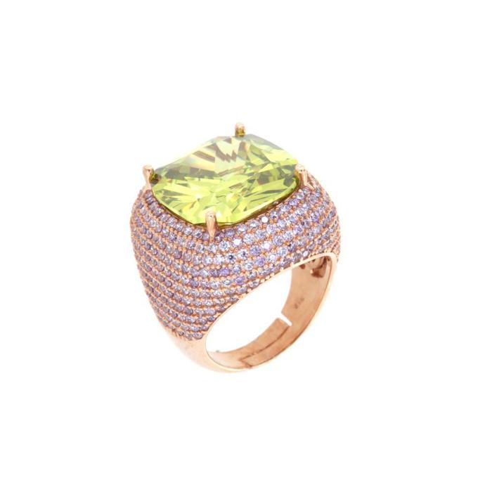 Anello In Argento 925