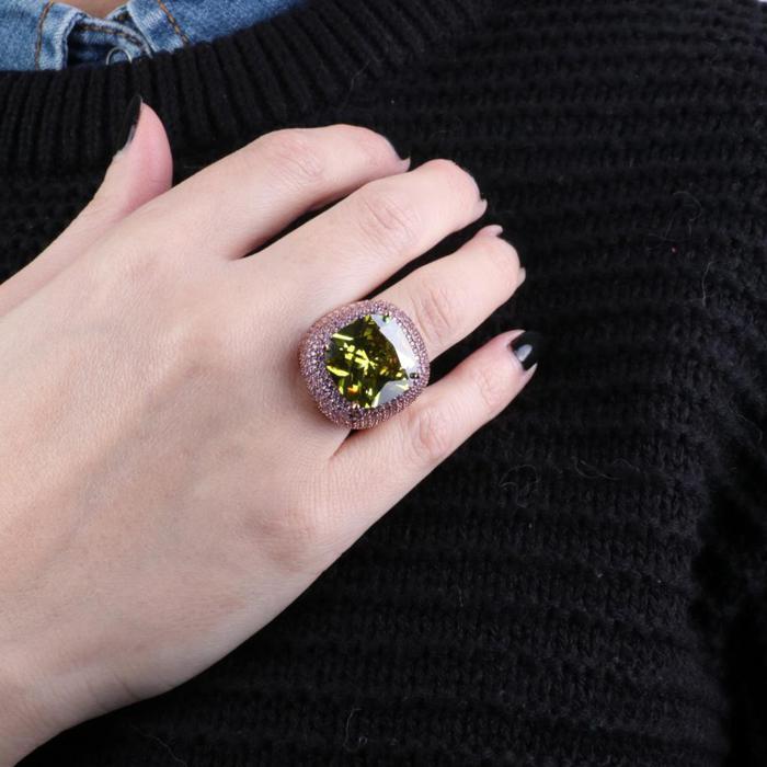 Anello In Argento 925