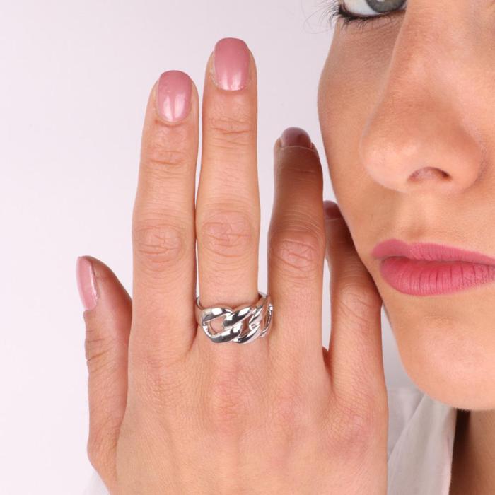 Anello In Argento 925