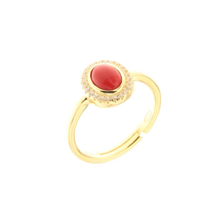 Anello In Argento 925