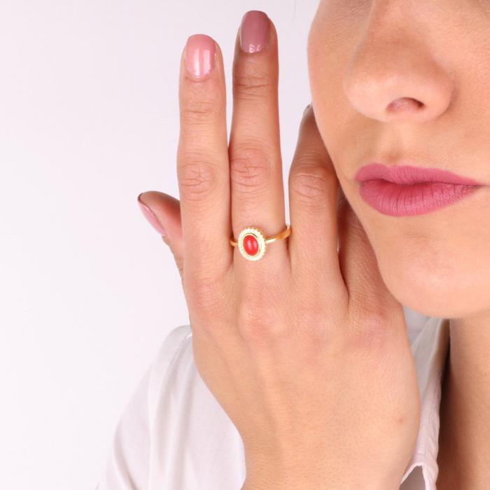 Anello In Argento 925