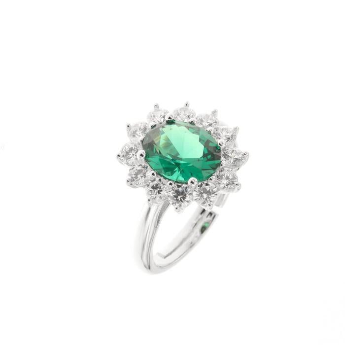 Anello In Argento 925