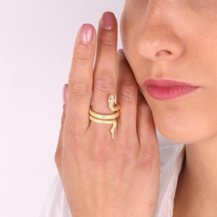 Anello In Argento 925