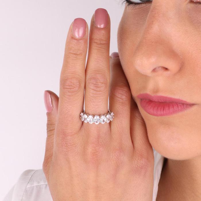 Anello In Argento 925