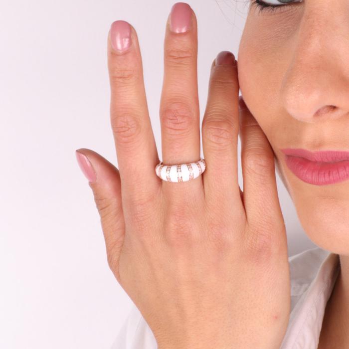 Anello In Argento 925