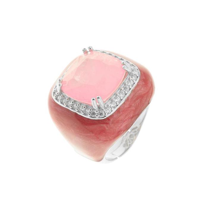 Anello In Argento 925