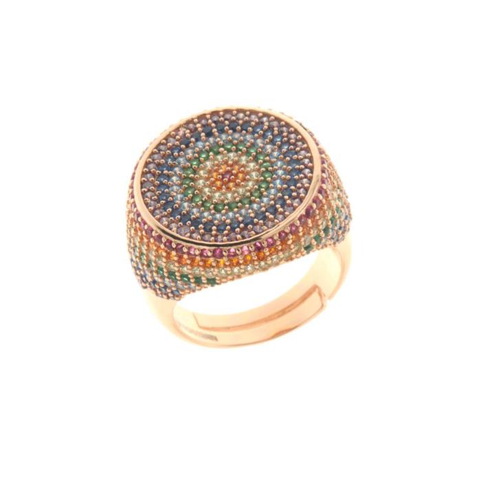 Anello In Argento 925