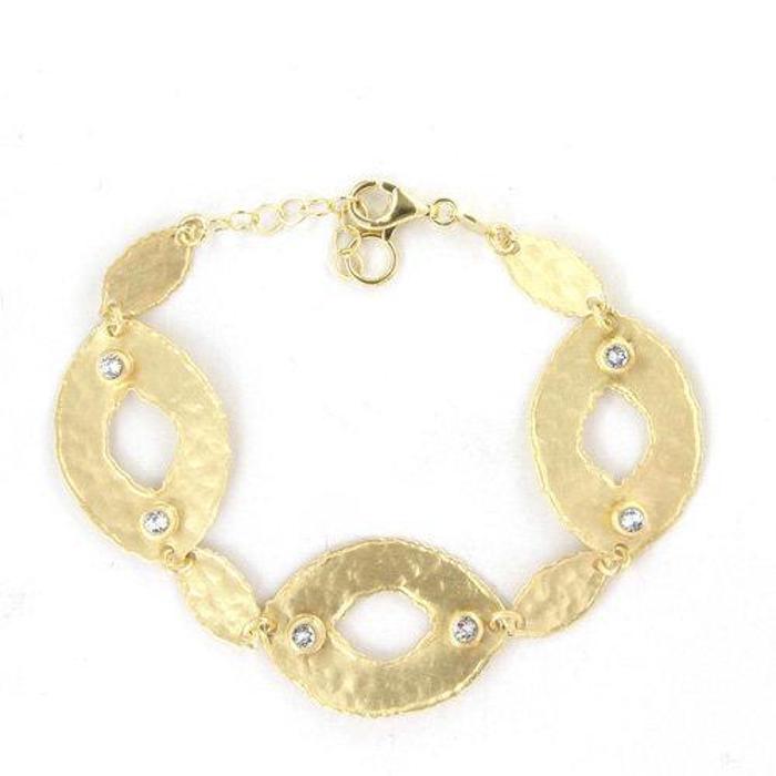 Bracciale In Argento 925