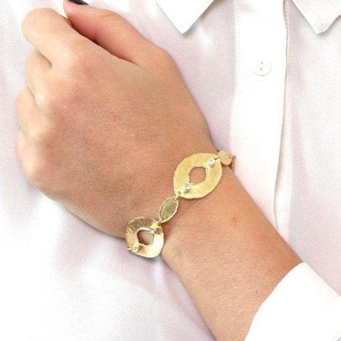 Bracciale In Argento 925