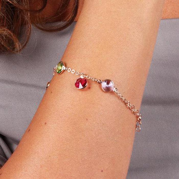 Bracciale In Argento 925