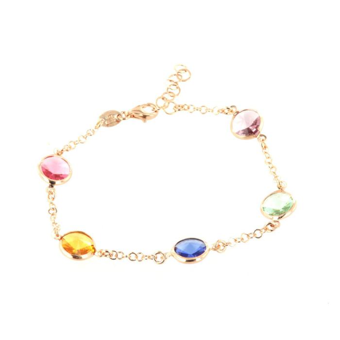 Bracciale In Argento 925
