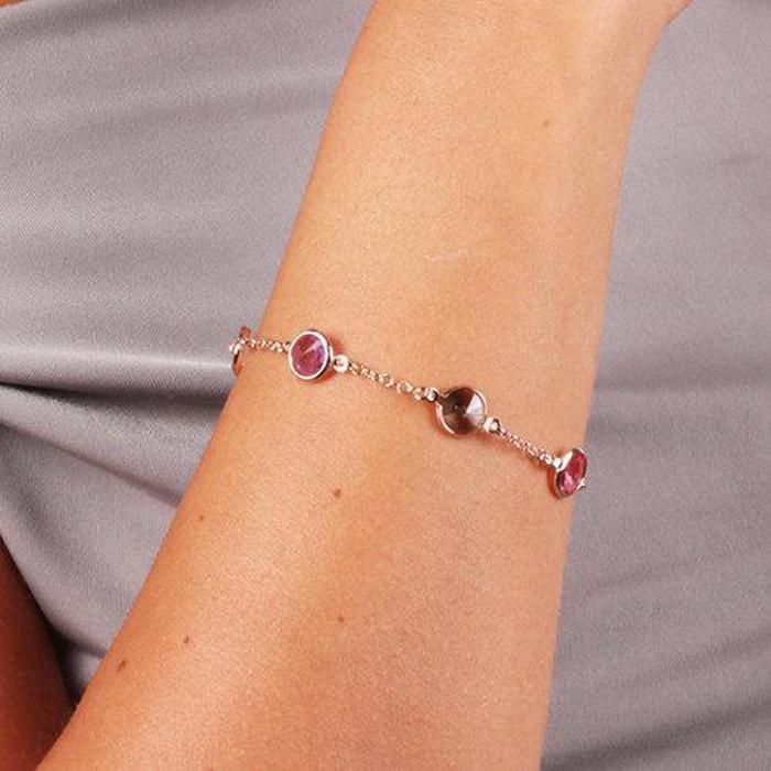 Bracciale In Argento 925