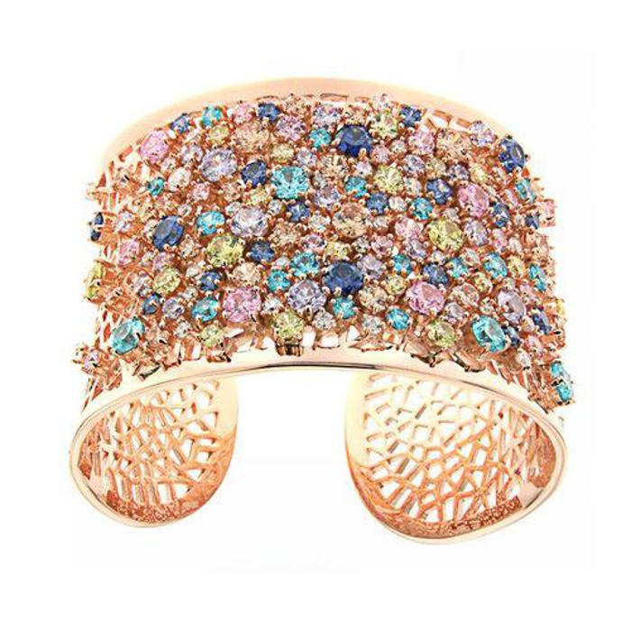 Bracciale In Argento 925