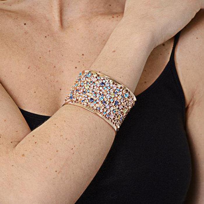 Bracciale In Argento 925