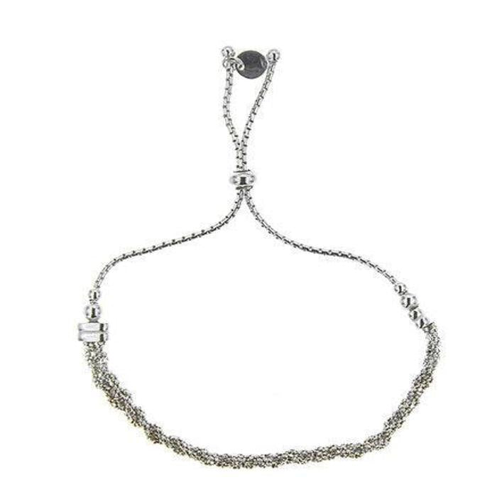 Bracciale In Argento 925