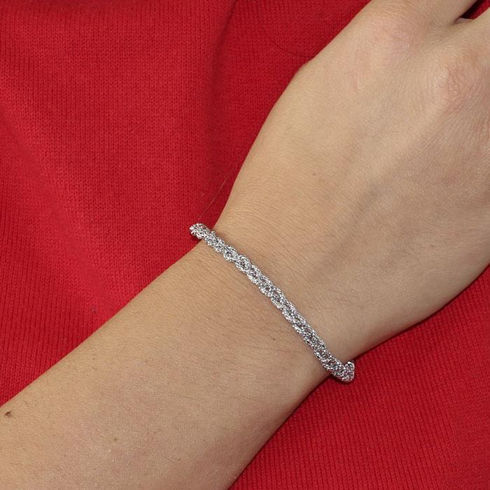 Bracciale In Argento 925