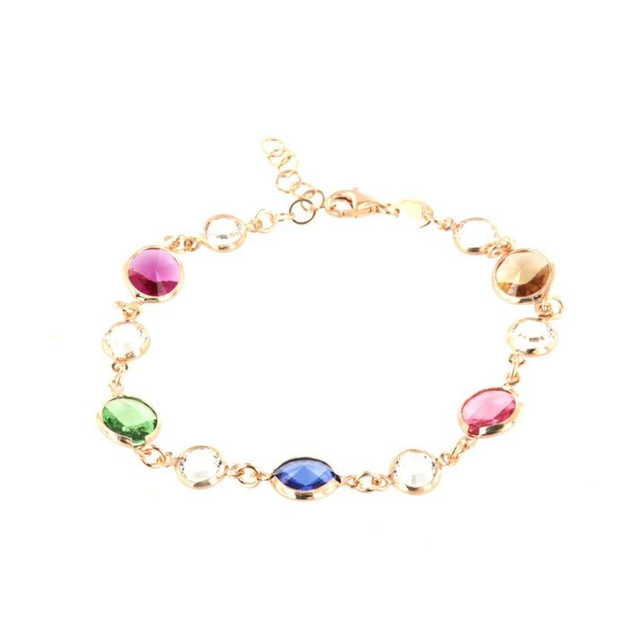 Bracciale In Argento 925