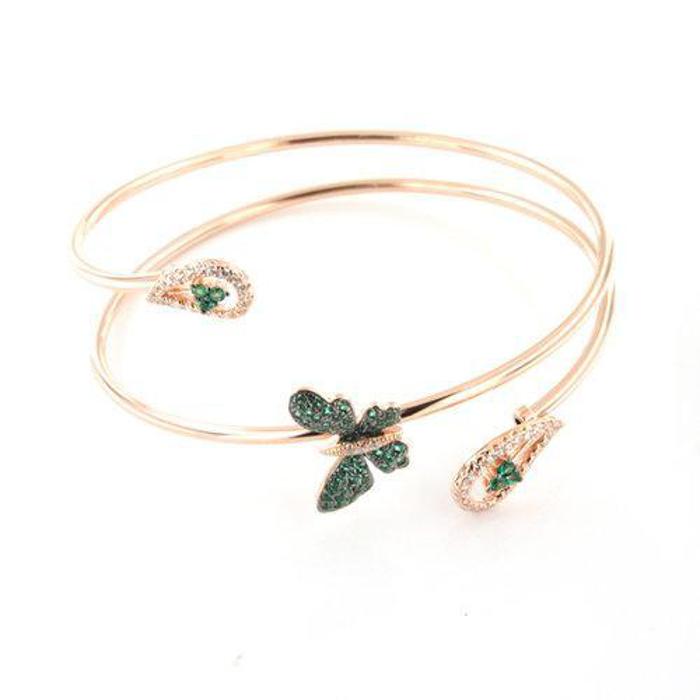 Bracciale In Argento 925