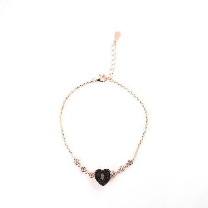 Bracelet en argent 925