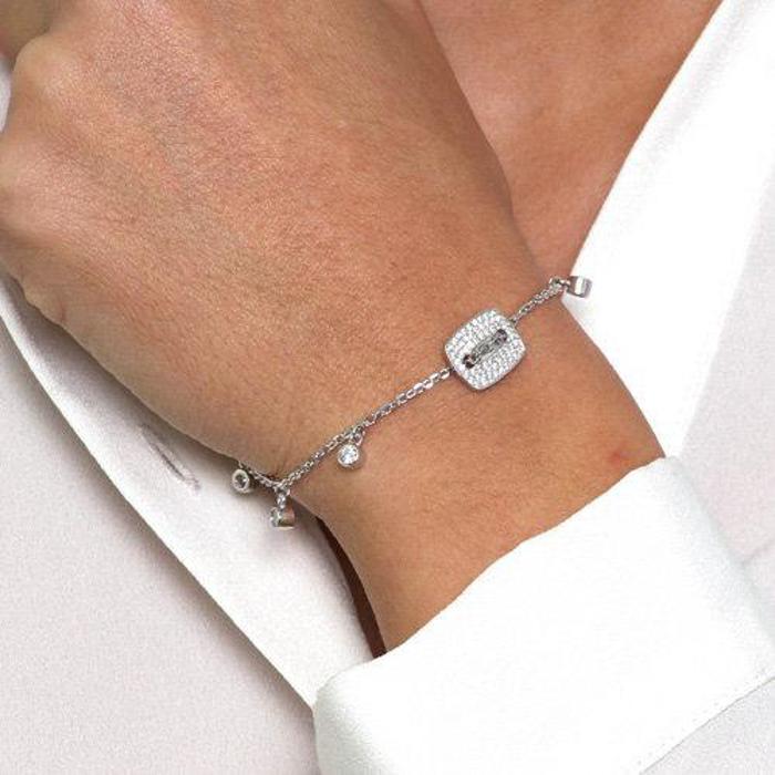 Bracciale In Argento 925