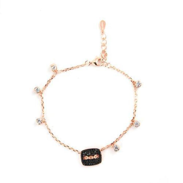 Bracciale In Argento 925