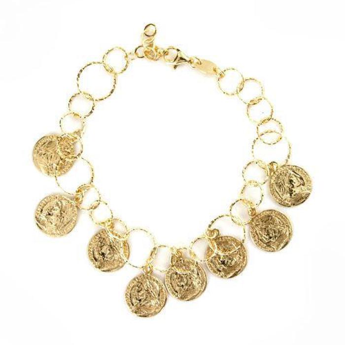 Bracciale In Argento 925