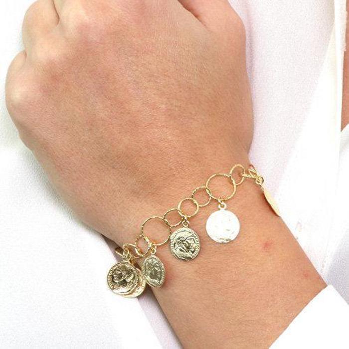 Bracciale In Argento 925