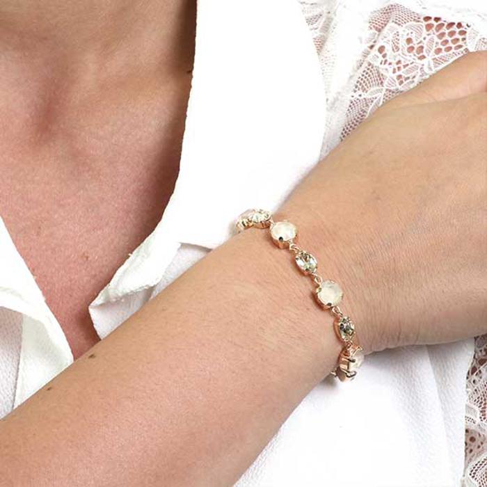 Bracciale In Argento 925