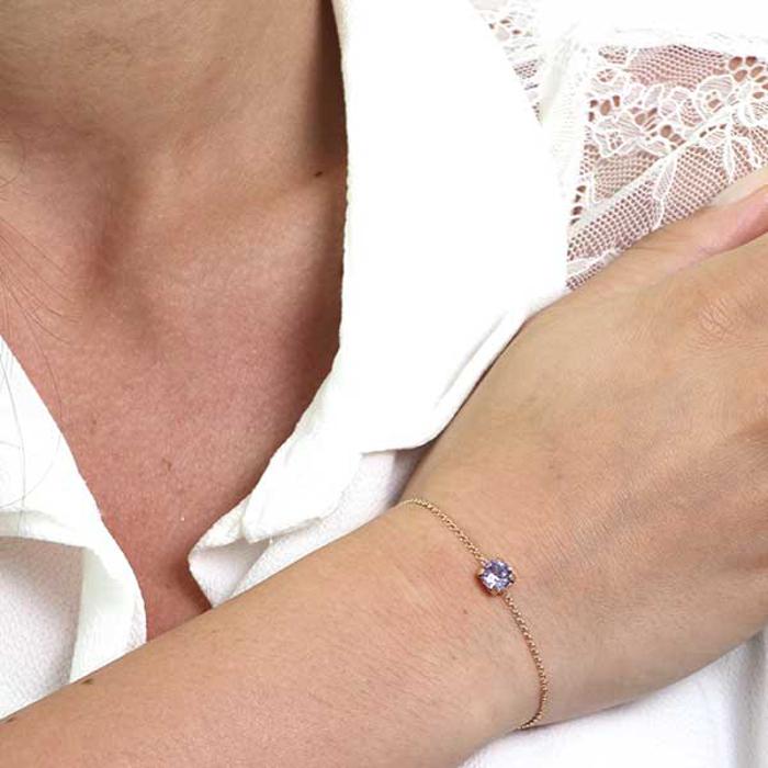 Bracciale In Argento 925