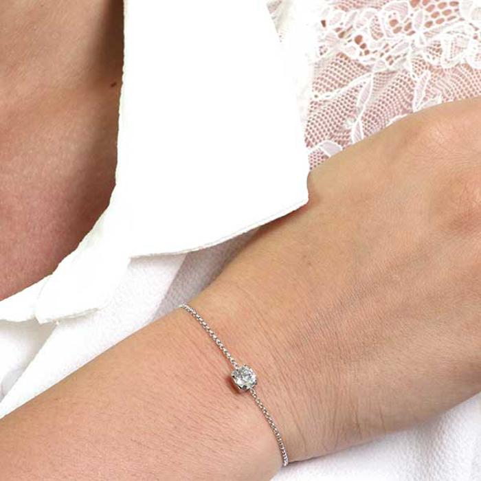 Bracciale In Argento 925