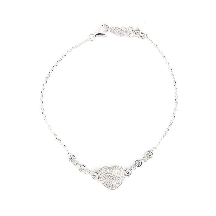 Bracciale In Argento 925