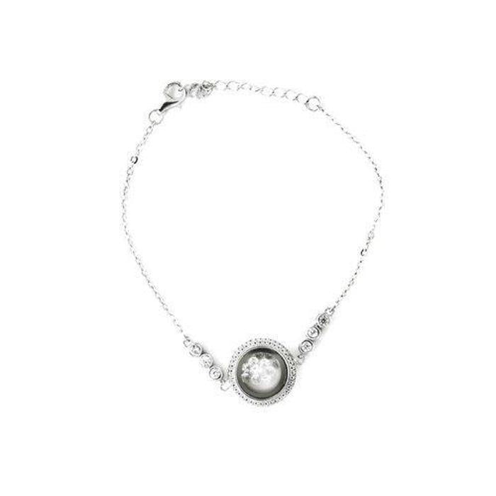 Bracciale In Argento 925