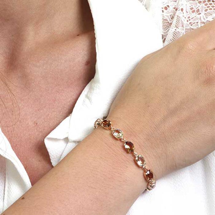 Bracciale In Argento 925