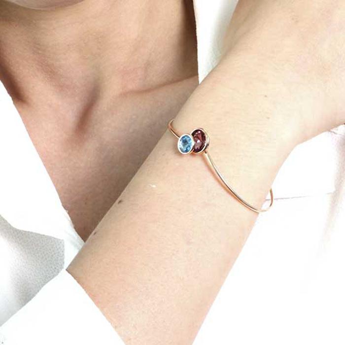 Bracciale In Argento 925