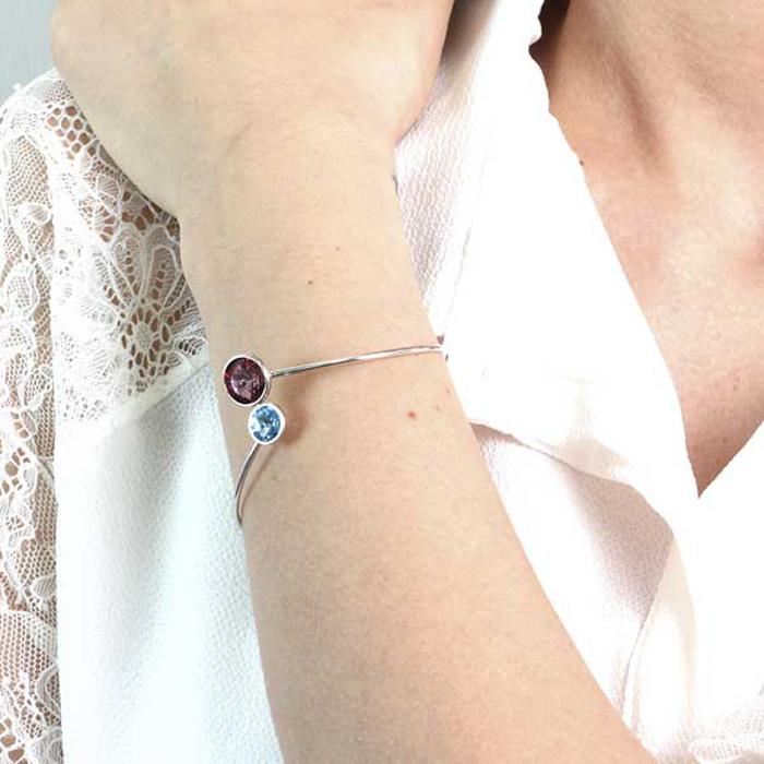 Bracciale In Argento 925