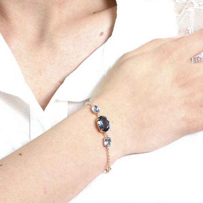 Bracciale In Argento 925