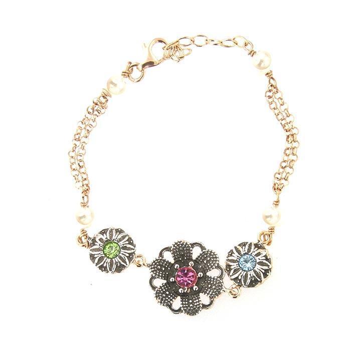 Bracciale In Argento 925