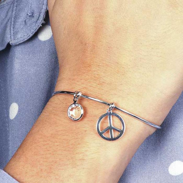 Bracciale In Argento 925