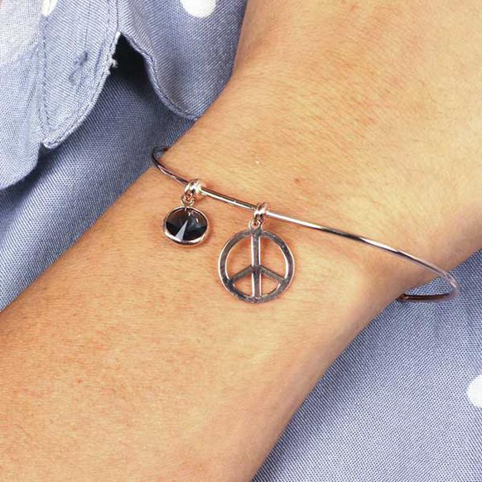 Bracciale In Argento 925