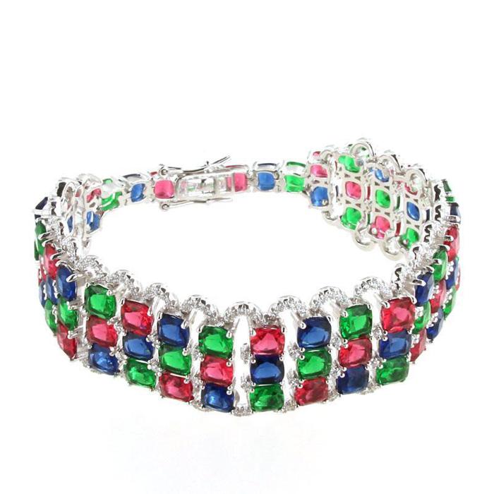 Bracciale In Argento 925