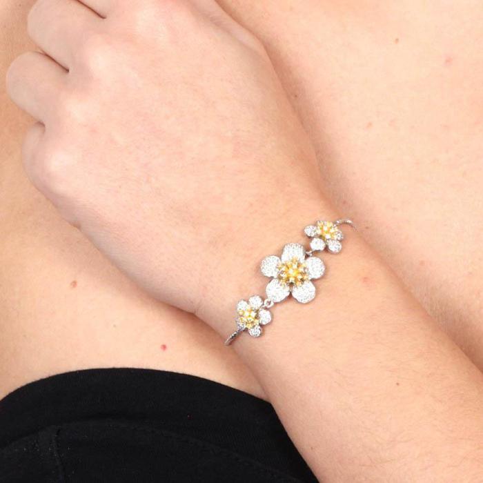 Bracciale In Argento 925