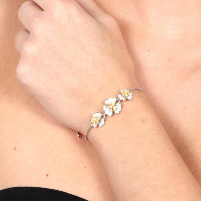 Bracciale In Argento 925