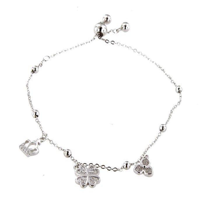Bracciale In Argento 925