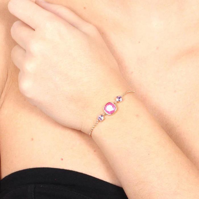 Bracciale In Argento 925