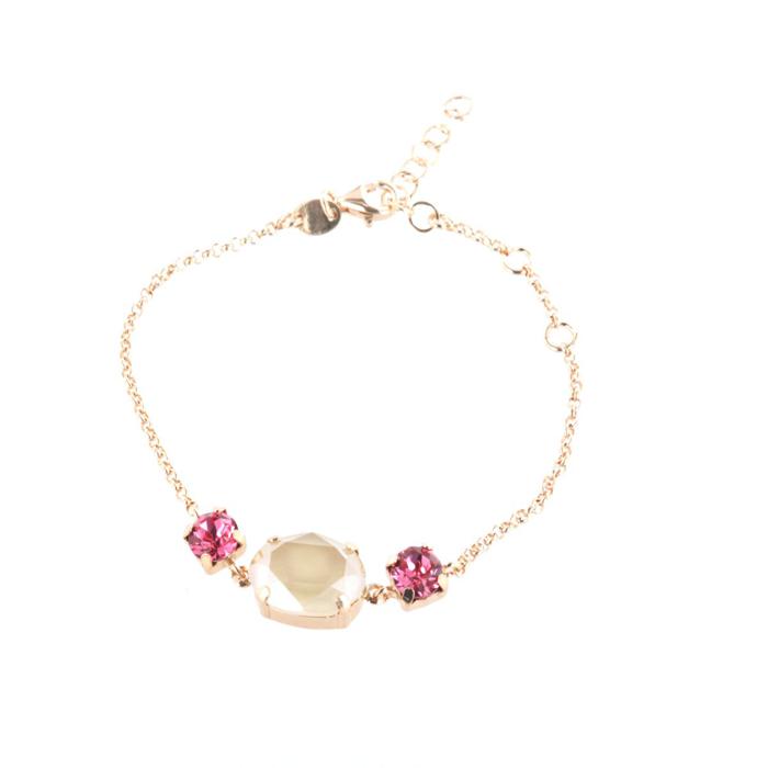 Bracciale In Argento 925